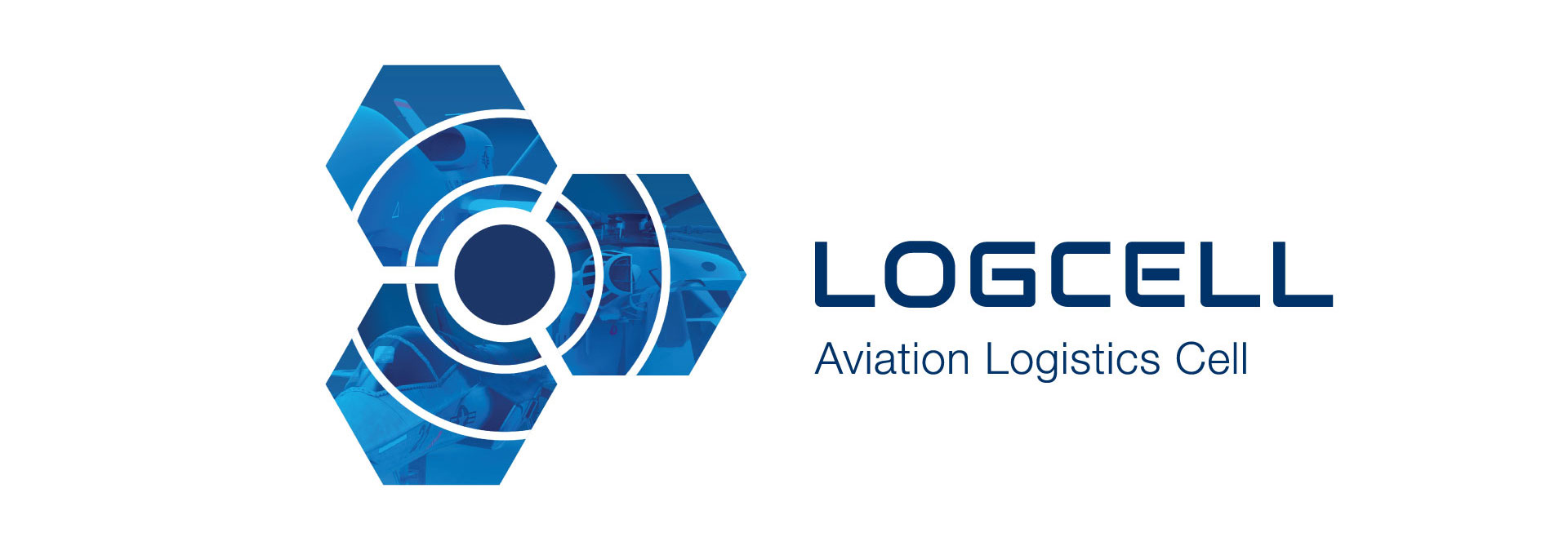 LogCell Logo